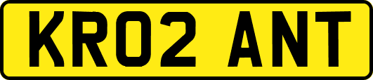 KR02ANT
