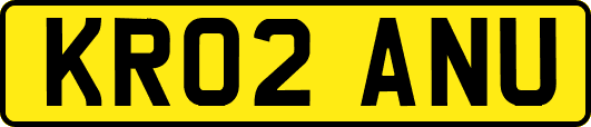 KR02ANU