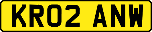 KR02ANW
