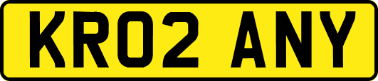 KR02ANY
