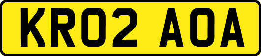 KR02AOA