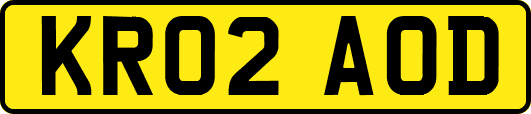 KR02AOD