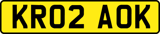 KR02AOK