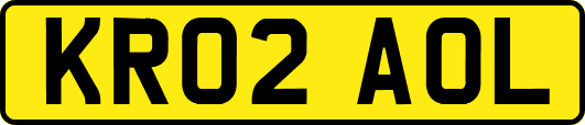 KR02AOL
