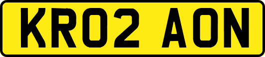 KR02AON