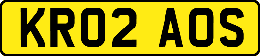 KR02AOS