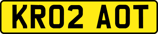 KR02AOT