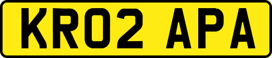 KR02APA