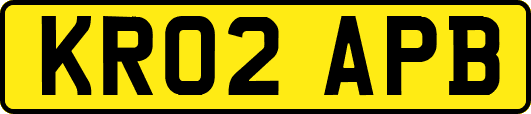 KR02APB