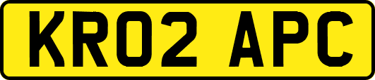 KR02APC