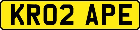 KR02APE