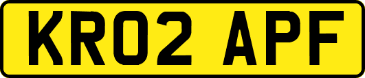 KR02APF