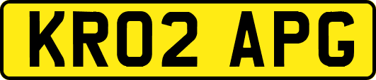 KR02APG