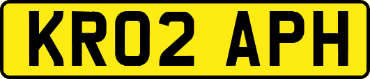 KR02APH