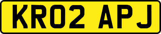 KR02APJ