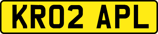 KR02APL