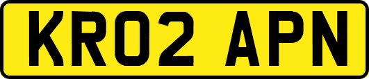 KR02APN