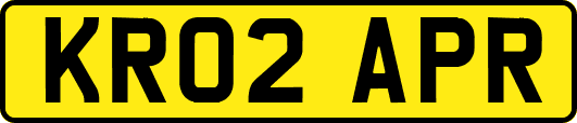 KR02APR