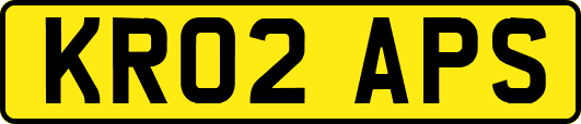 KR02APS
