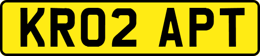 KR02APT