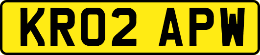 KR02APW