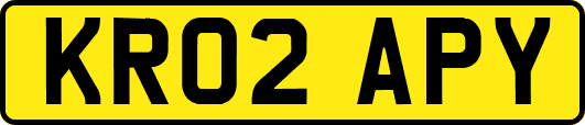 KR02APY