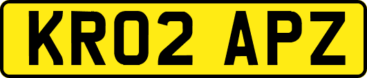 KR02APZ