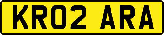 KR02ARA
