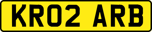KR02ARB