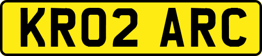 KR02ARC