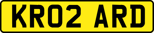 KR02ARD