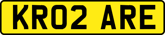 KR02ARE