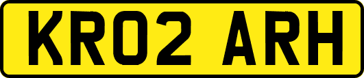 KR02ARH