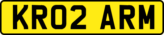 KR02ARM