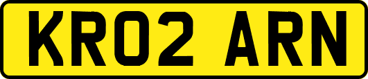 KR02ARN