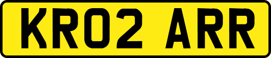 KR02ARR