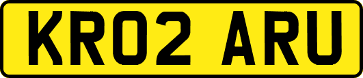 KR02ARU