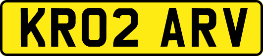 KR02ARV