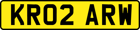 KR02ARW