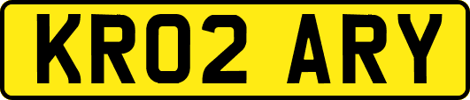 KR02ARY