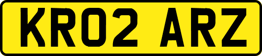 KR02ARZ
