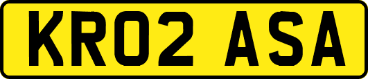 KR02ASA