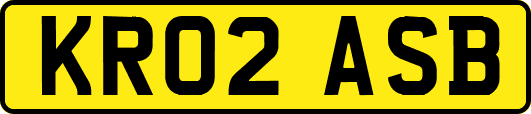 KR02ASB