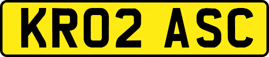 KR02ASC