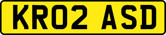 KR02ASD