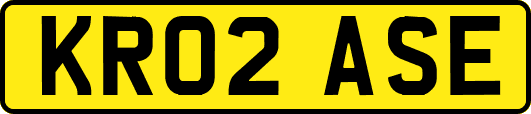 KR02ASE