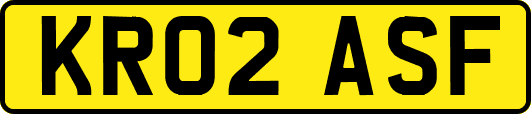 KR02ASF