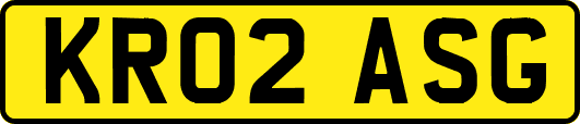 KR02ASG