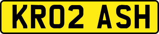 KR02ASH