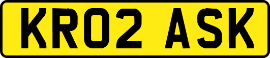 KR02ASK
